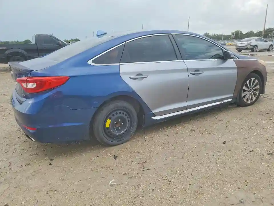 5NPE34AF6GH316698 2016 HYUNDAI SONATA-2