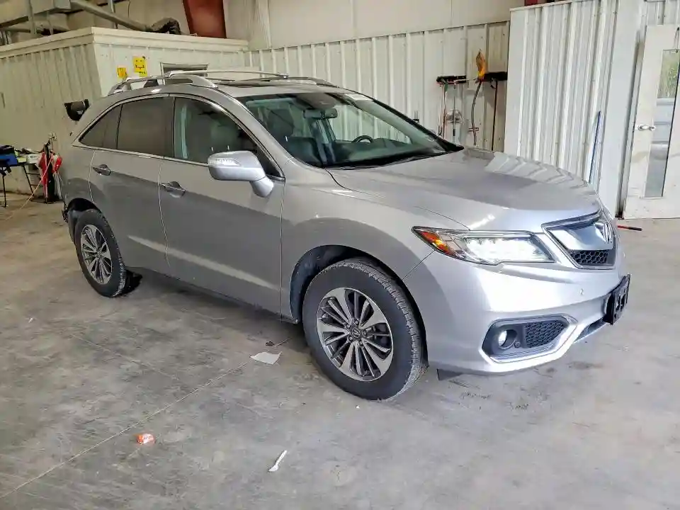 5J8TB4H70HL008935 2017 ACURA RDX-3