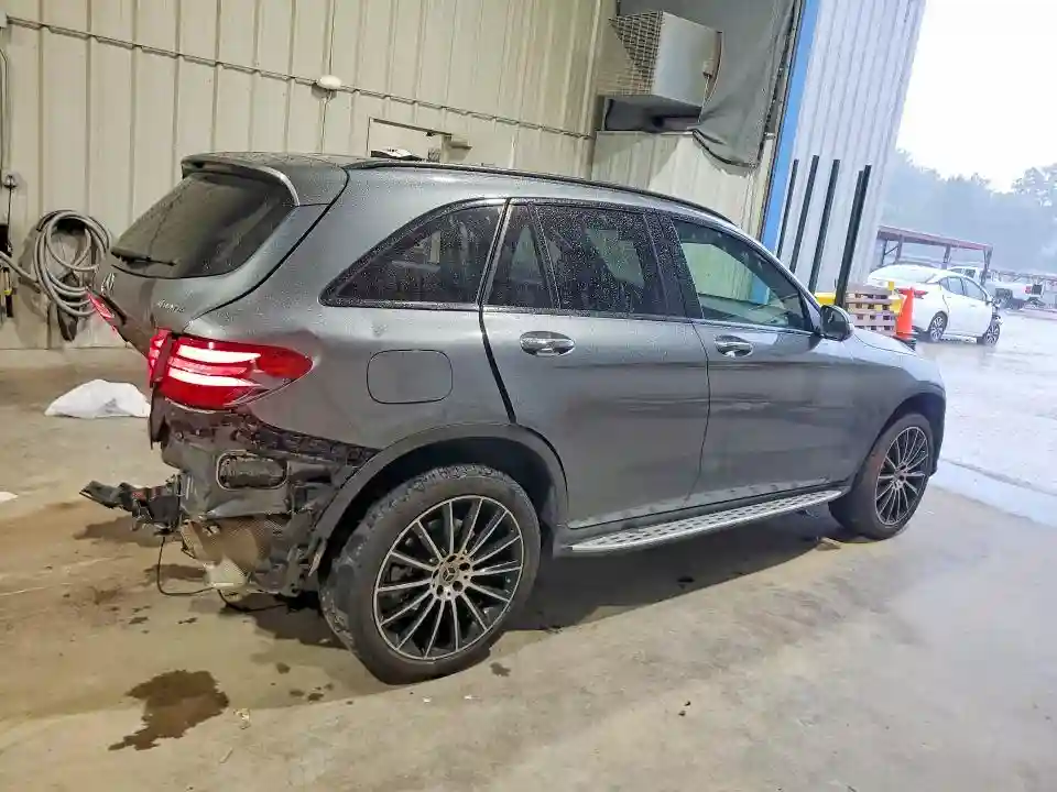 WDC0G4KB9KV148696 2019 MERCEDES-BENZ GLC-CLASS-2