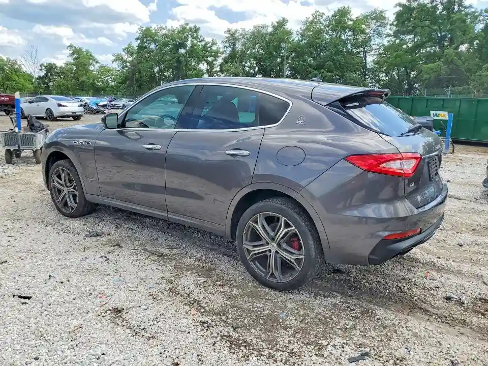 ZN661XUS1KX318620 2019 MASERATI ALL MODELS-1