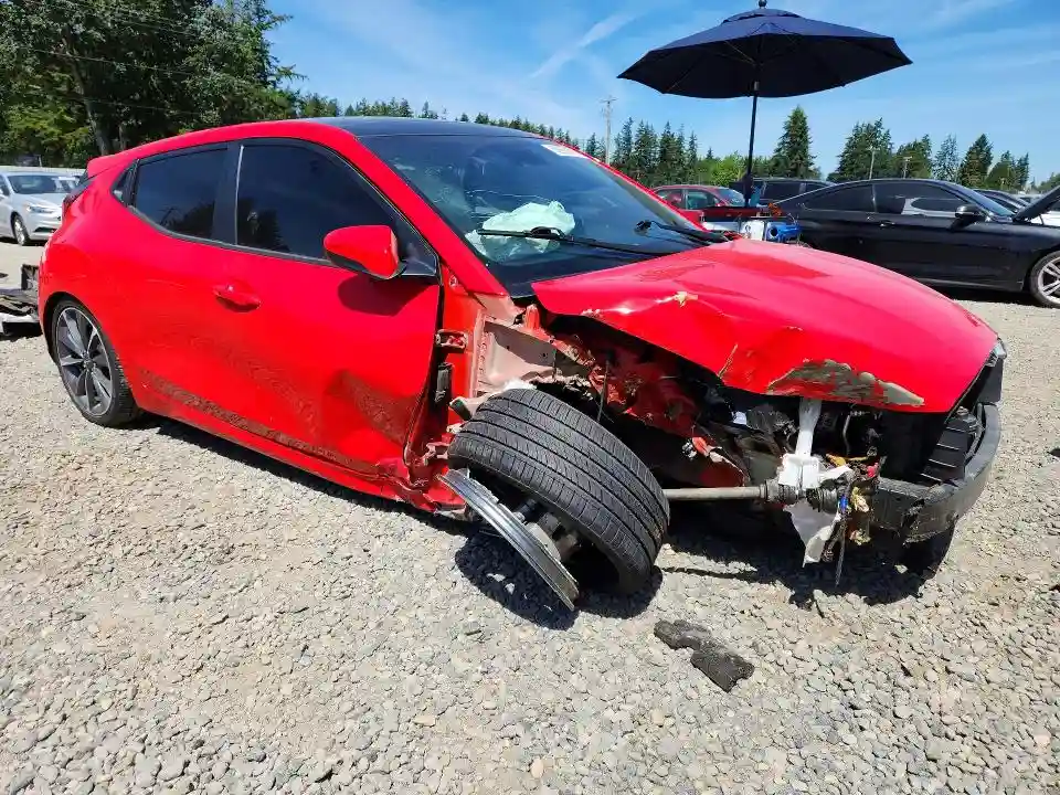 KMHTG6AF4MU032734 2021 HYUNDAI VELOSTER-3