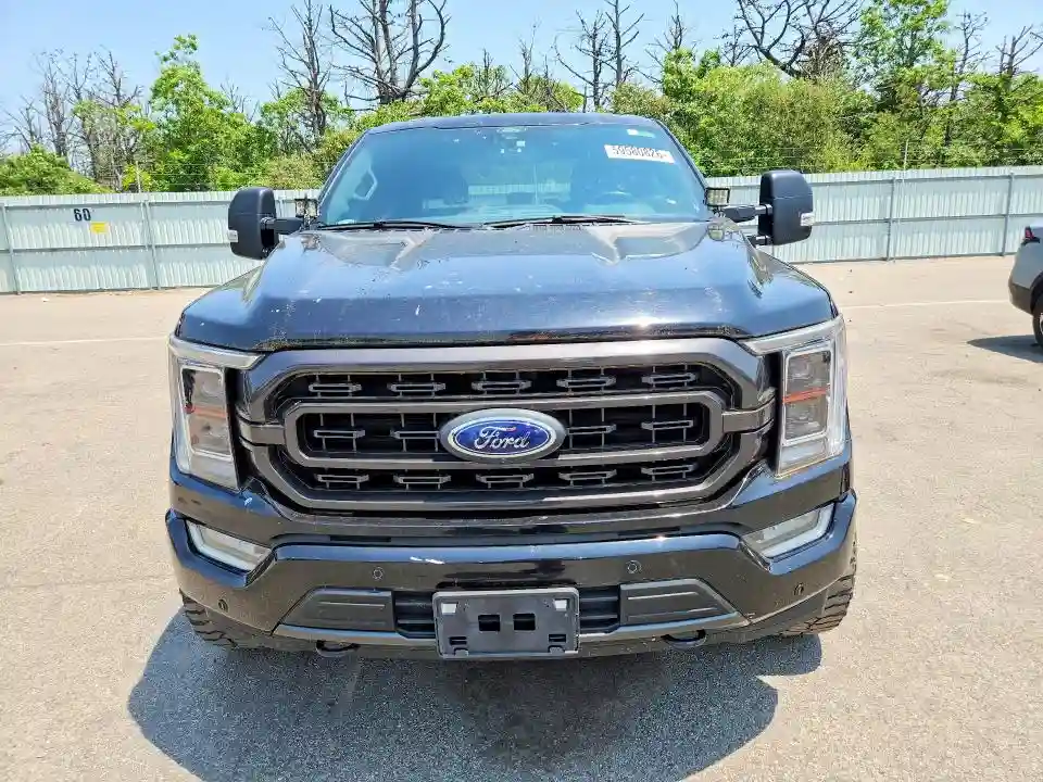 1FTFW1E85MKD29994 2021 FORD F-150-4