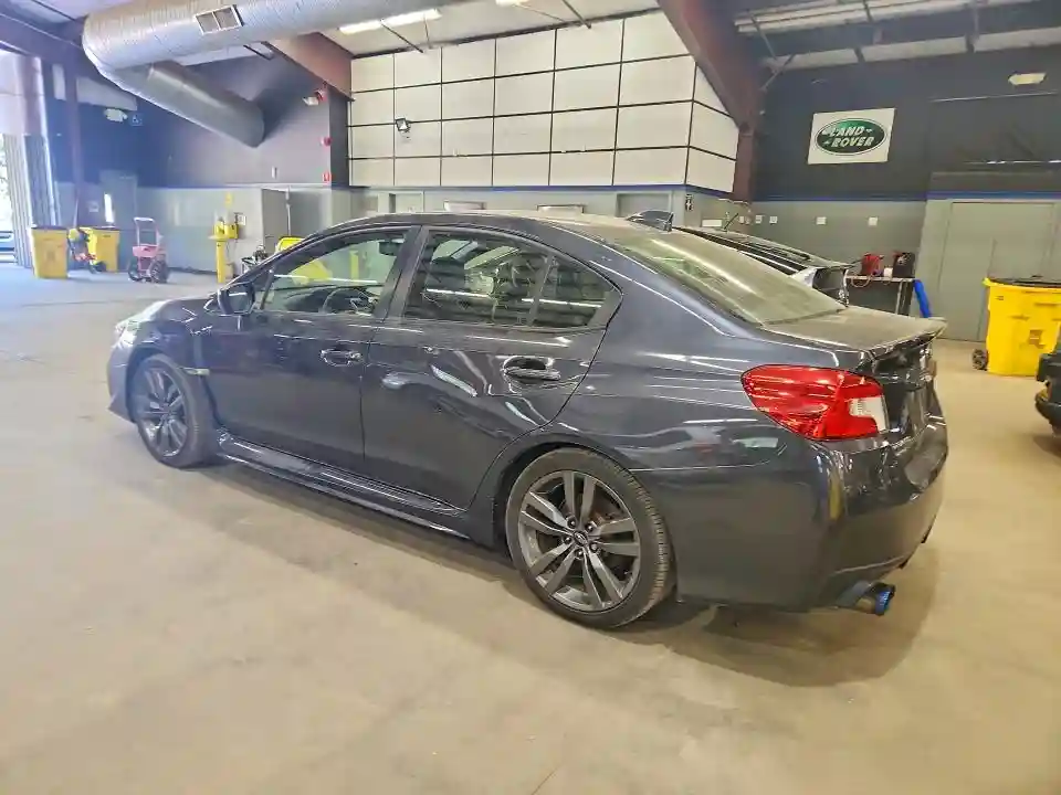 JF1VA1J64H9830053 2017 SUBARU WRX-1