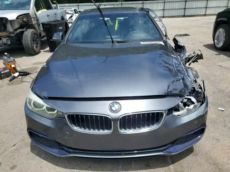 WBA4J1C51JBG79066 2018 BMW 4 SERIES-4