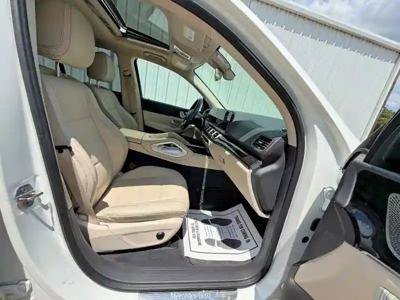 4JGFB4KE9LA071521 2020 MERCEDES-BENZ GLE-CLASS-4