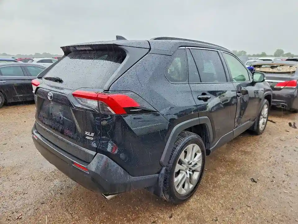 JTMA1RFV7MD079156 2021 TOYOTA RAV4-2