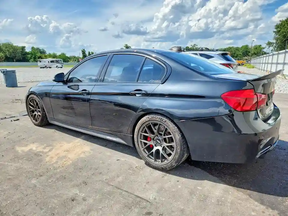 WBA8B3G3XHNU36042 2017 BMW 3 SERIES-1