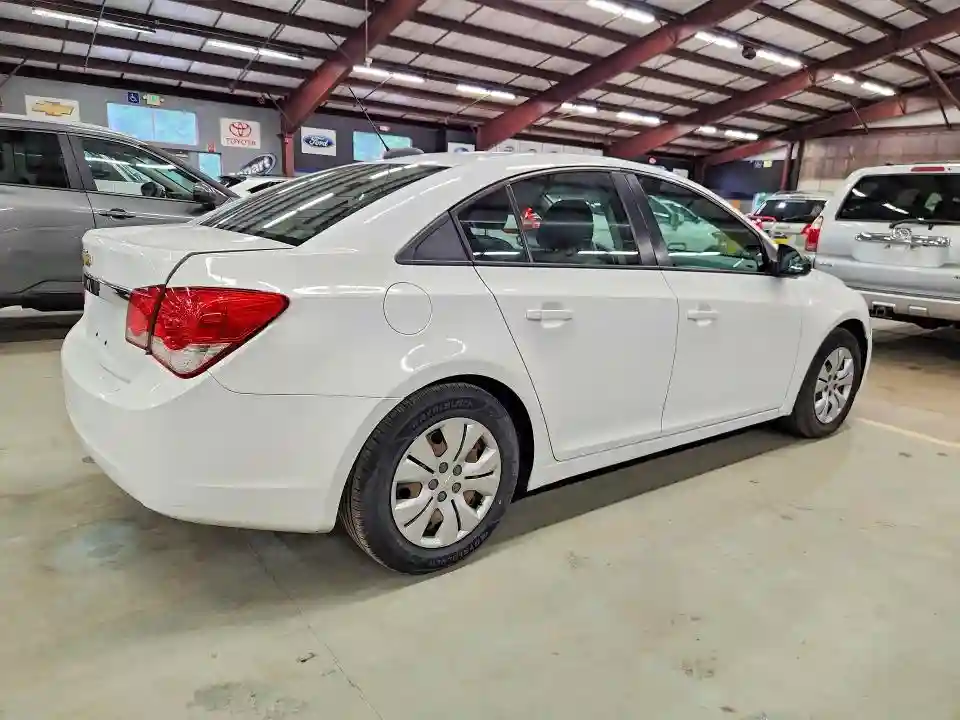 1G1PC5SG2G7220487 2016 CHEVROLET CRUZE-2