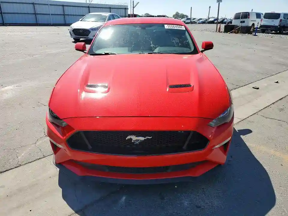 1FA6P8CF4K5118374 2019 FORD MUSTANG-4