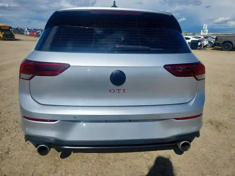 WVWP87CDXNW210964 2022 VOLKSWAGEN GTI-5