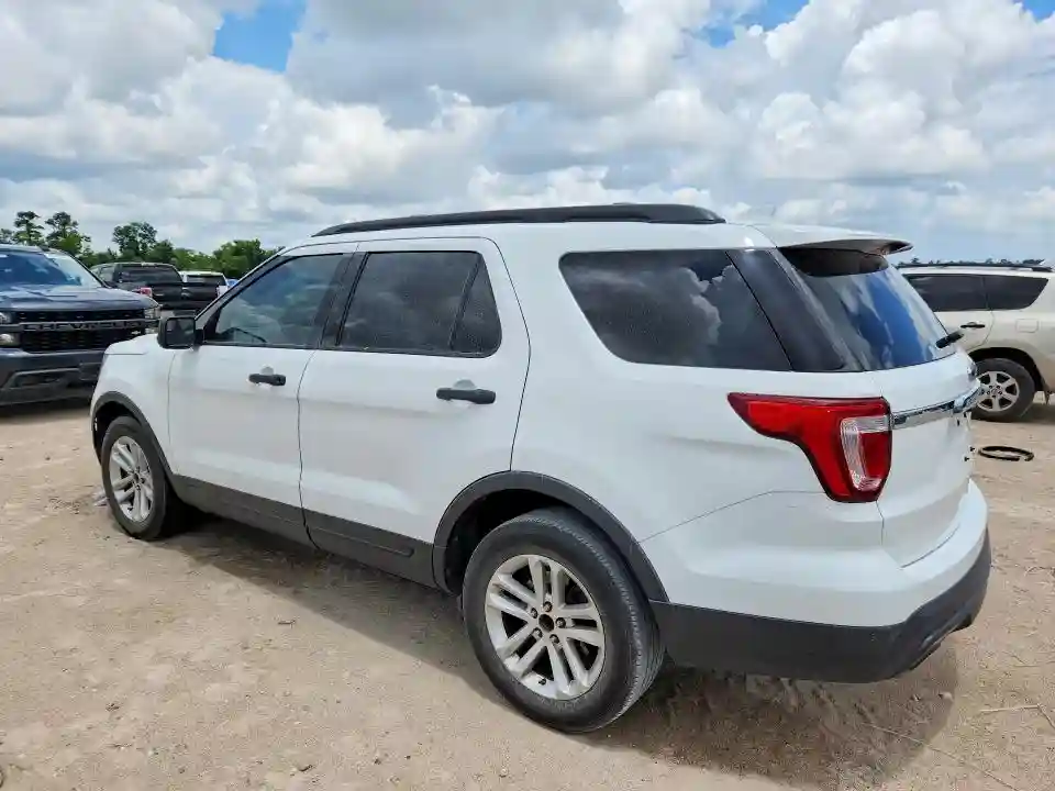 1FM5K7BH9HGC54266 2017 FORD EXPLORER-1