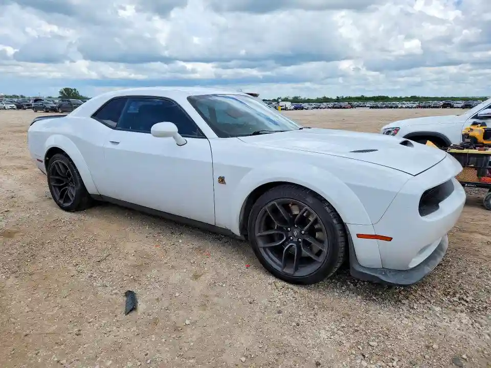 2C3CDZFJ3KH624867 2019 DODGE CHALLENGER-3
