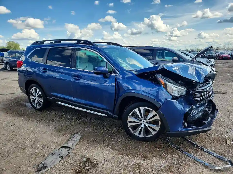 4S4WMAPD2K3487146 2019 SUBARU ASCENT-3
