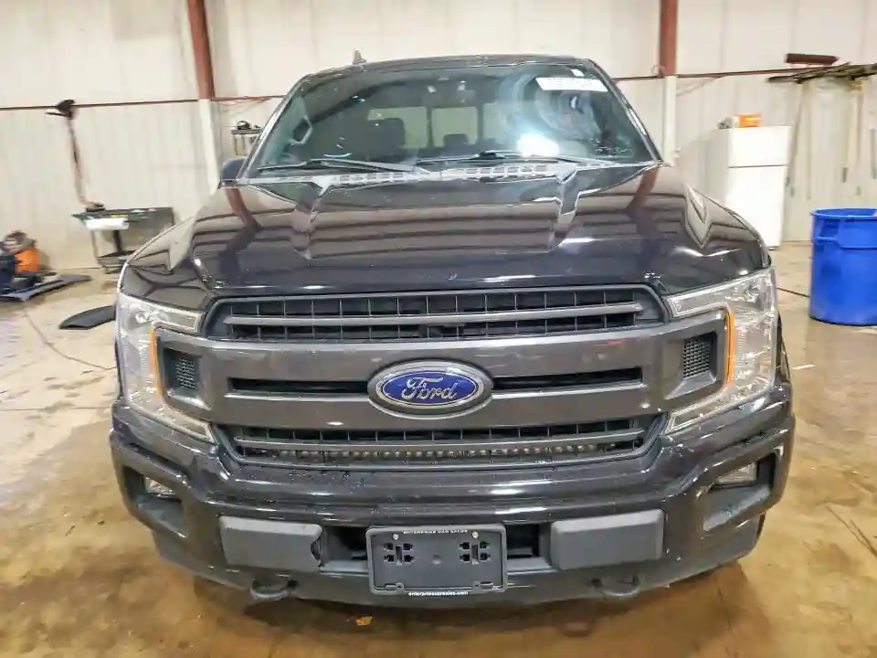 1FTEW1EP3KFC14867 2019 FORD F150-4