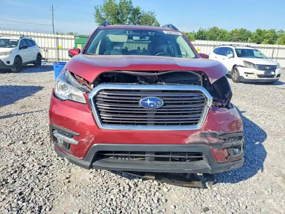 4S4WMAPD4M3474398 2021 SUBARU ASCENT-4