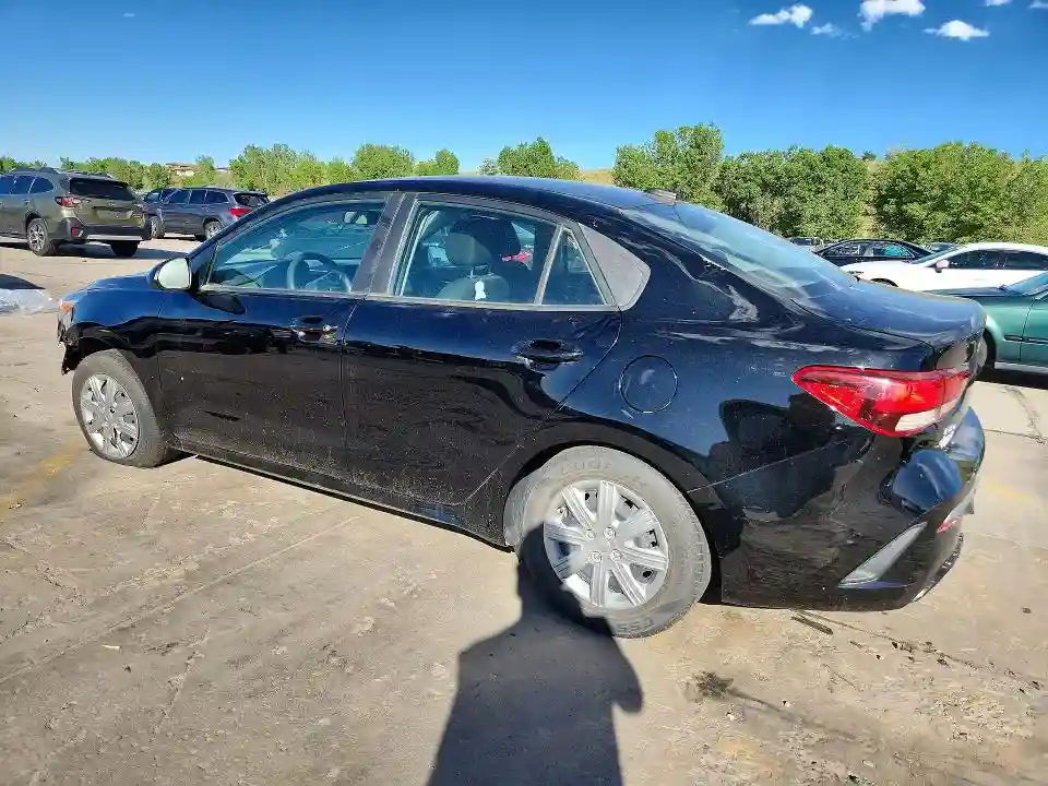 3KPA24AD0PE554373 2023 KIA RIO-1