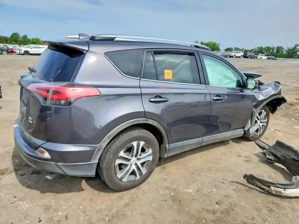 2T3BFREV3GW448187 2016 TOYOTA RAV4-2