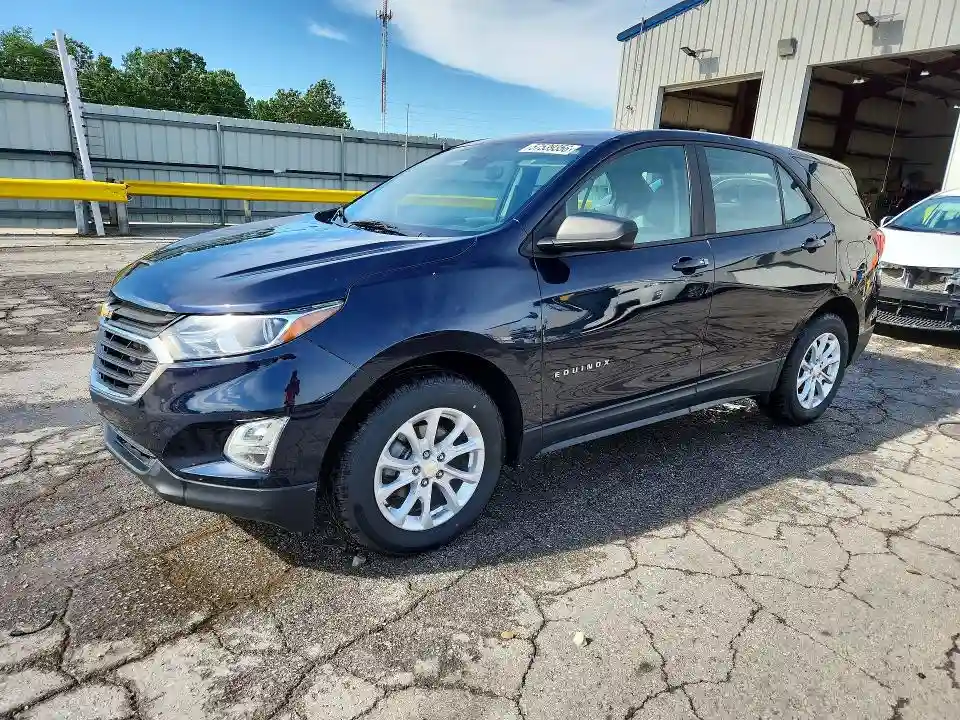3GNAXHEV7LS505282 2020 CHEVROLET EQUINOX-0
