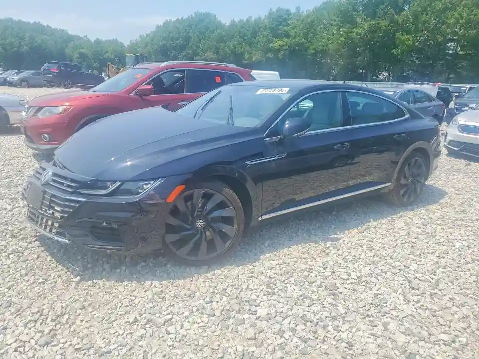WVWSR7AN9LE017002 2020 VOLKSWAGEN ARTEON-0