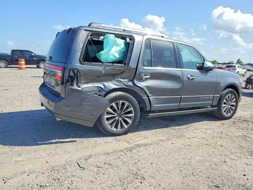 5LMJJ2HT7HEL09239 2017 LINCOLN NAVIGATOR-2