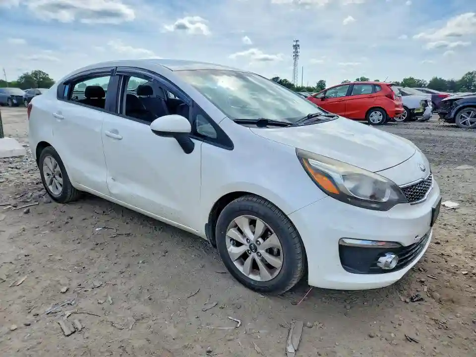 KNADN4A33H6007274 2017 KIA RIO-3