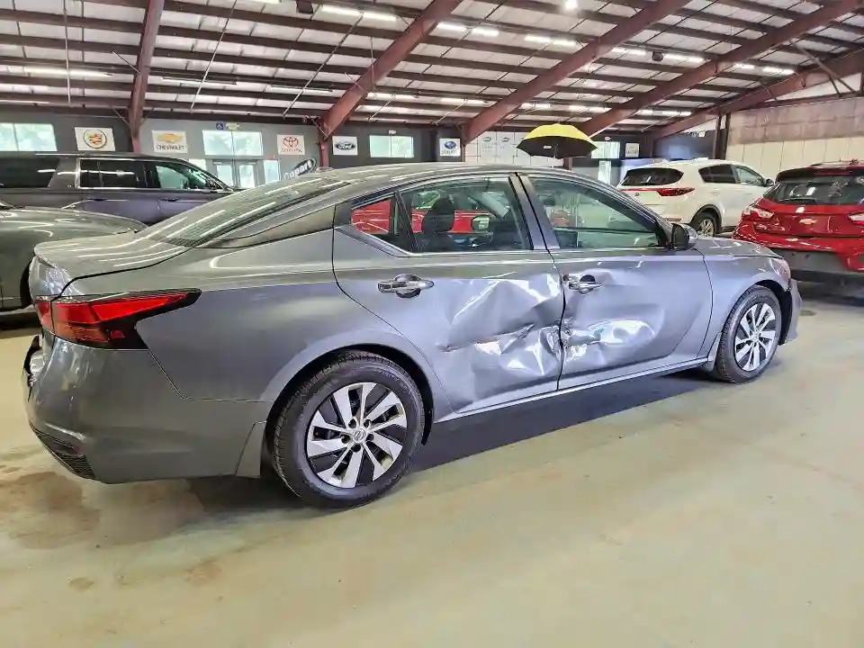 1N4BL4BV7LC246469 2020 NISSAN ALTIMA-2