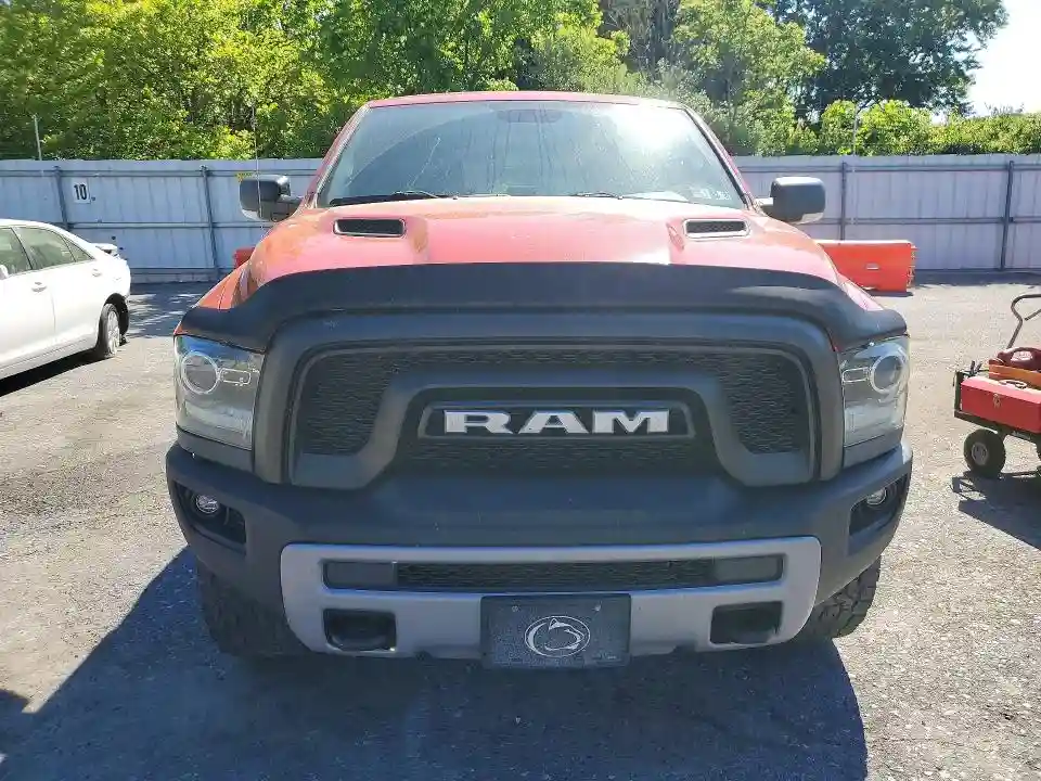 1C6RR7YT3HS727631 2017 RAM 1500-4
