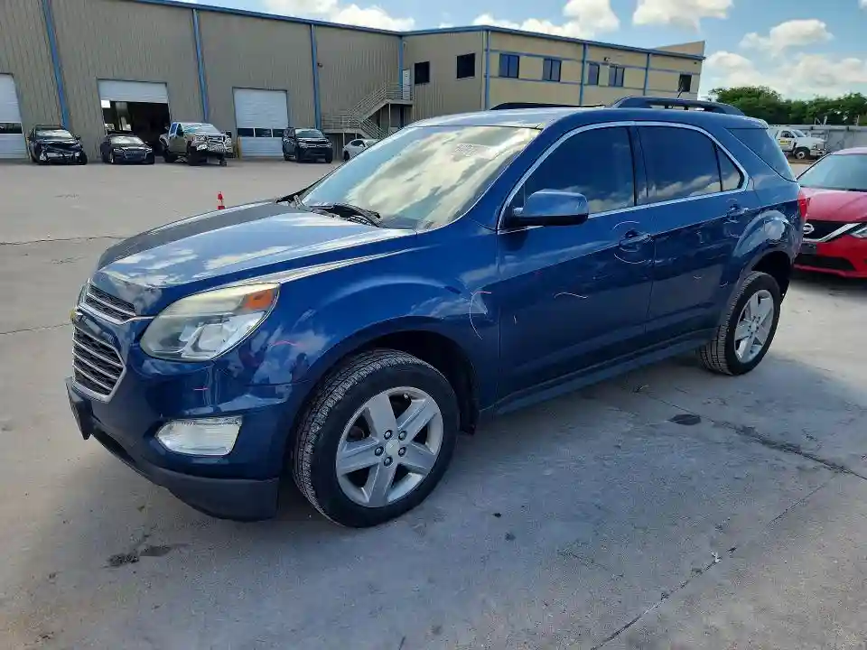 2GNALCEK5G6168281 2016 CHEVROLET EQUINOX-0