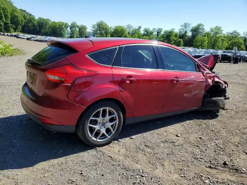 1FADP3K25FL365008 2015 FORD FOCUS-2