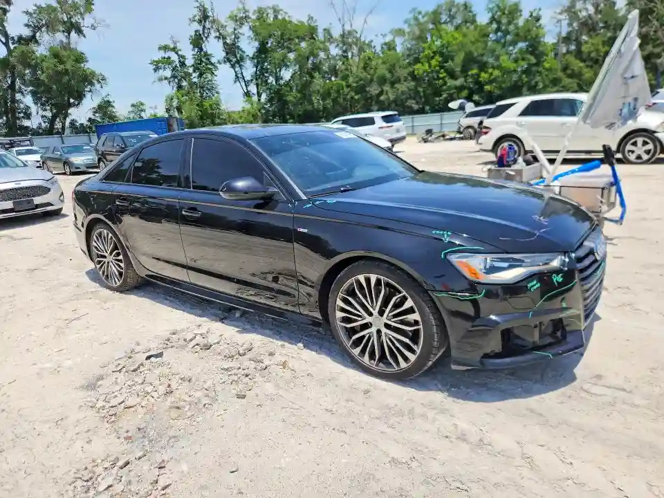 WAUCFAFC2GN192972 2016 AUDI A6-3