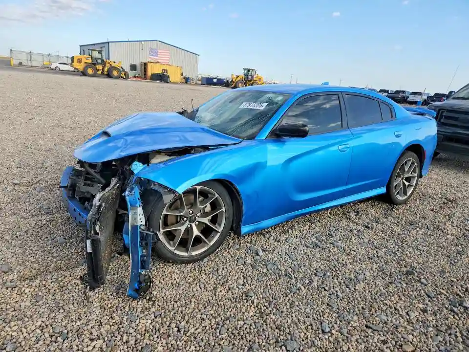 2C3CDXHG4PH598812 2023 DODGE CHARGER-0