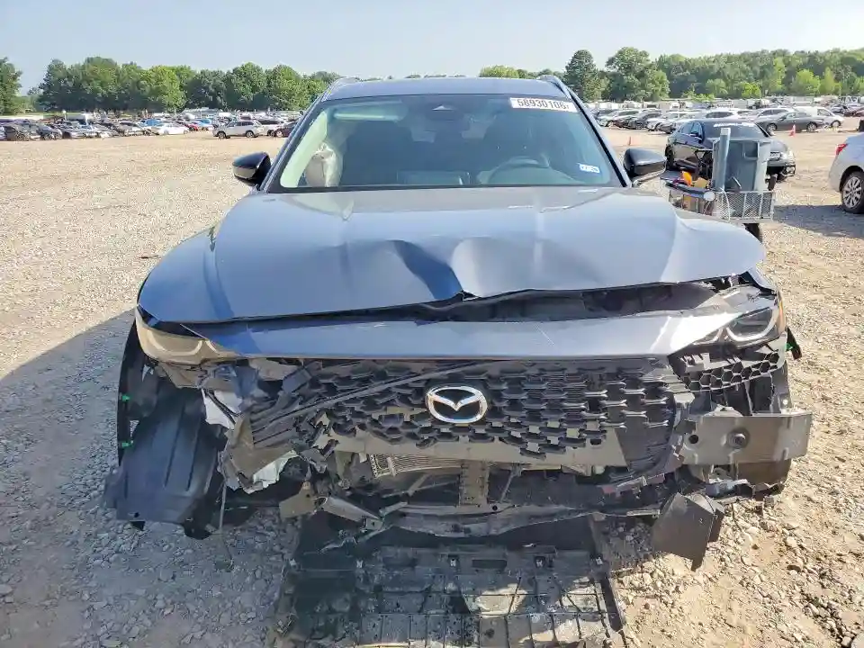 7MMVAABWXSN102423 2025 MAZDA CX-50-4
