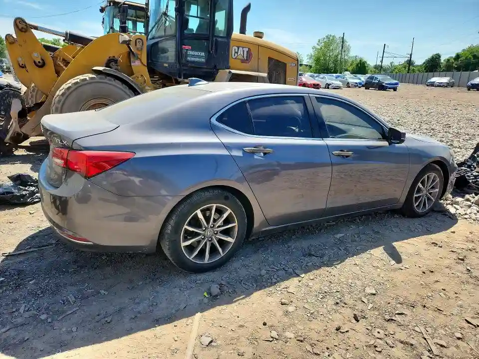 19UUB1F36LA011507 2020 ACURA TLX-2