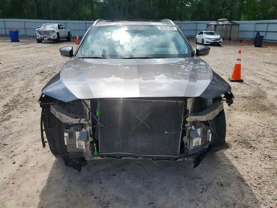 5J8YE1H88NL042105 2022 ACURA MDX-4