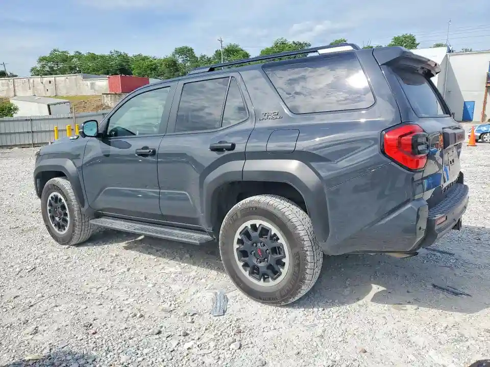 JTEVB5BR0S5014099 2025 TOYOTA 4RUNNER-1