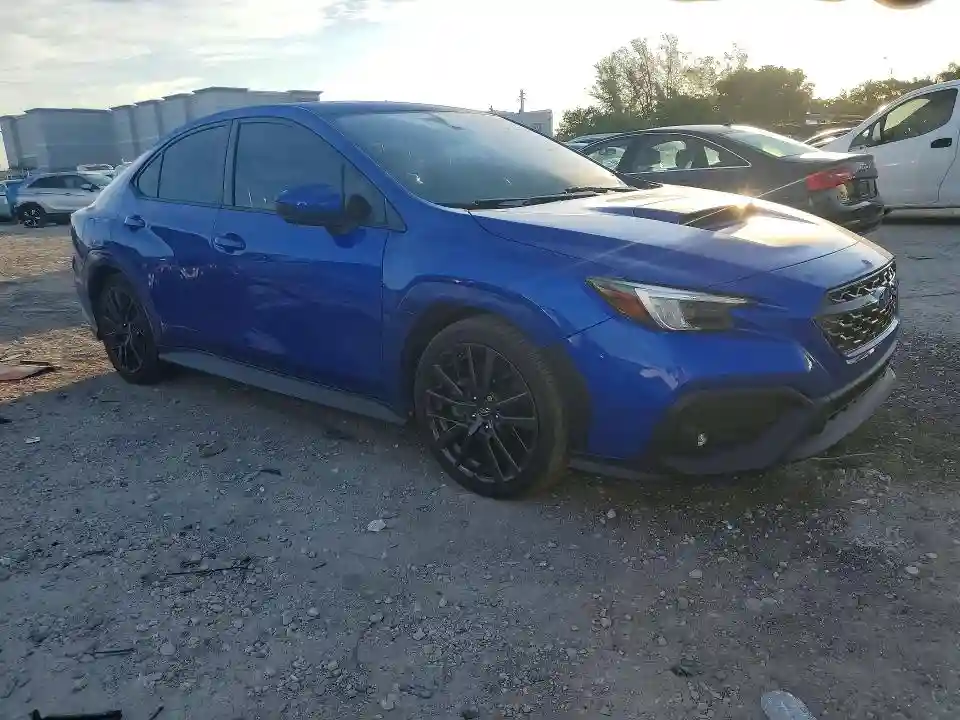 JF1VBAF6XP9823158 2023 SUBARU WRX-3