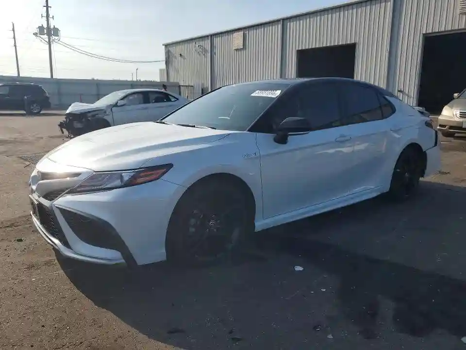 4T1K31AK5MU023595 2021 TOYOTA CAMRY-0