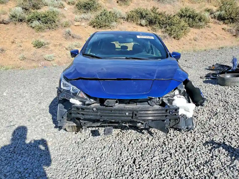1N4BZ1CP3LC307152 2020 NISSAN LEAF-4