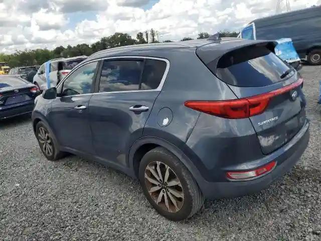 KNDPN3ACXH7075284 2017 KIA SPORTAGE-1