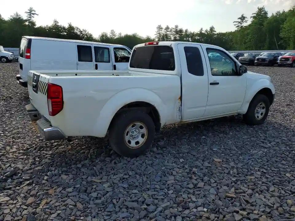 1N6BD0CTXFN730140 2015 NISSAN FRONTIER-2