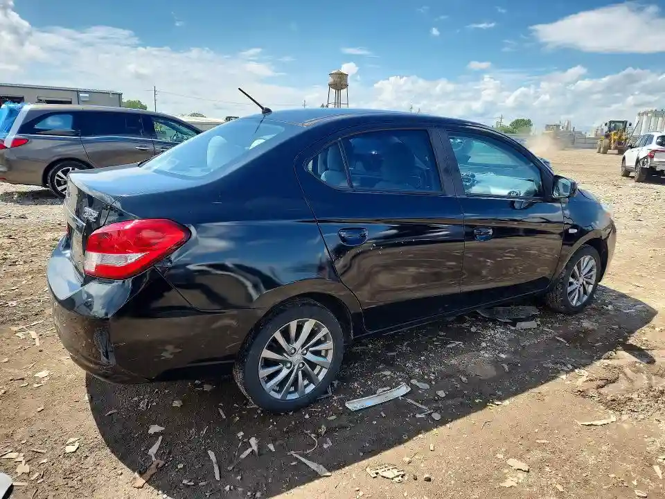 ML32F3FJ6JHF01203 2018 MITSUBISHI MIRAGE-2