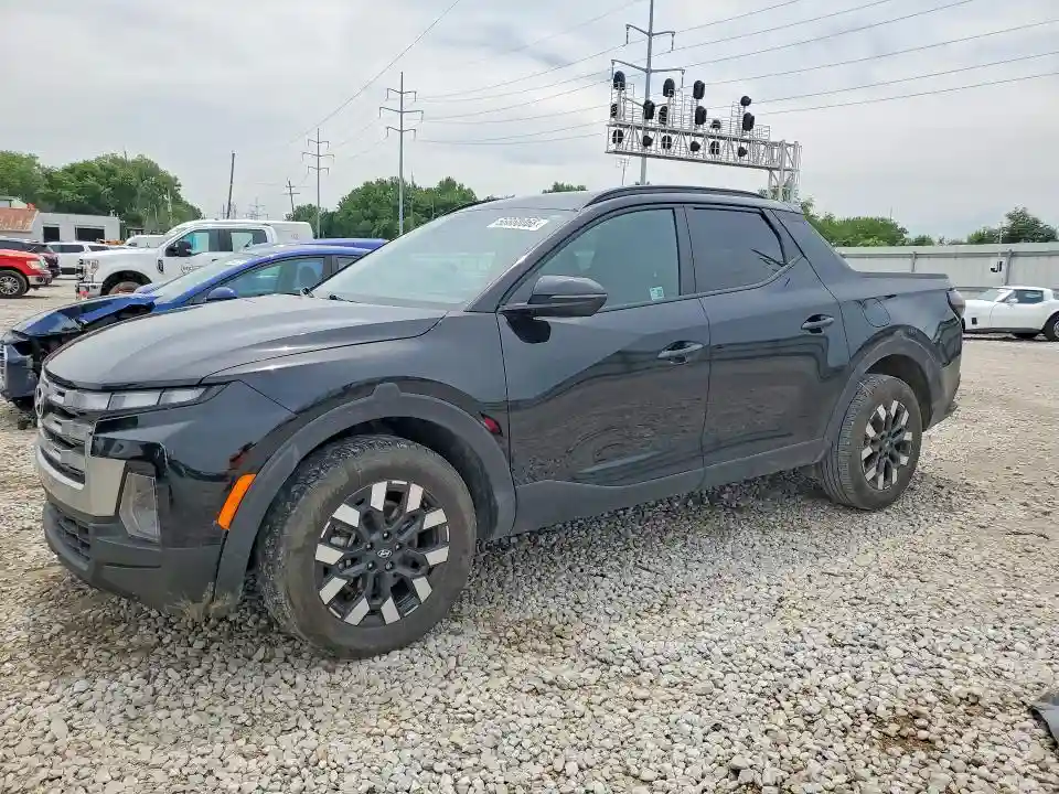 5NTJBDDE9SH138574 2025 HYUNDAI SANTA CRUZ-0