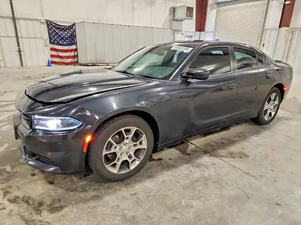 2C3CDXJG1GH305958 2016 DODGE CHARGER-0