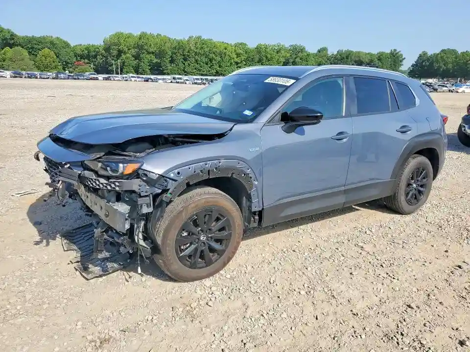 7MMVAABWXSN102423 2025 MAZDA CX-50-0