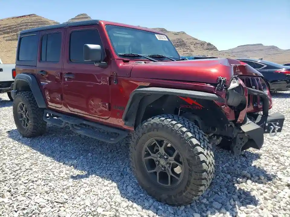 1C4HJXDM0MW791879 2021 JEEP WRANGLER-3