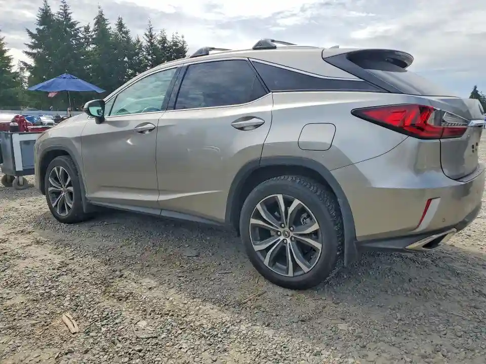 2T2BZMCA3JC154019 2018 LEXUS RX350-1