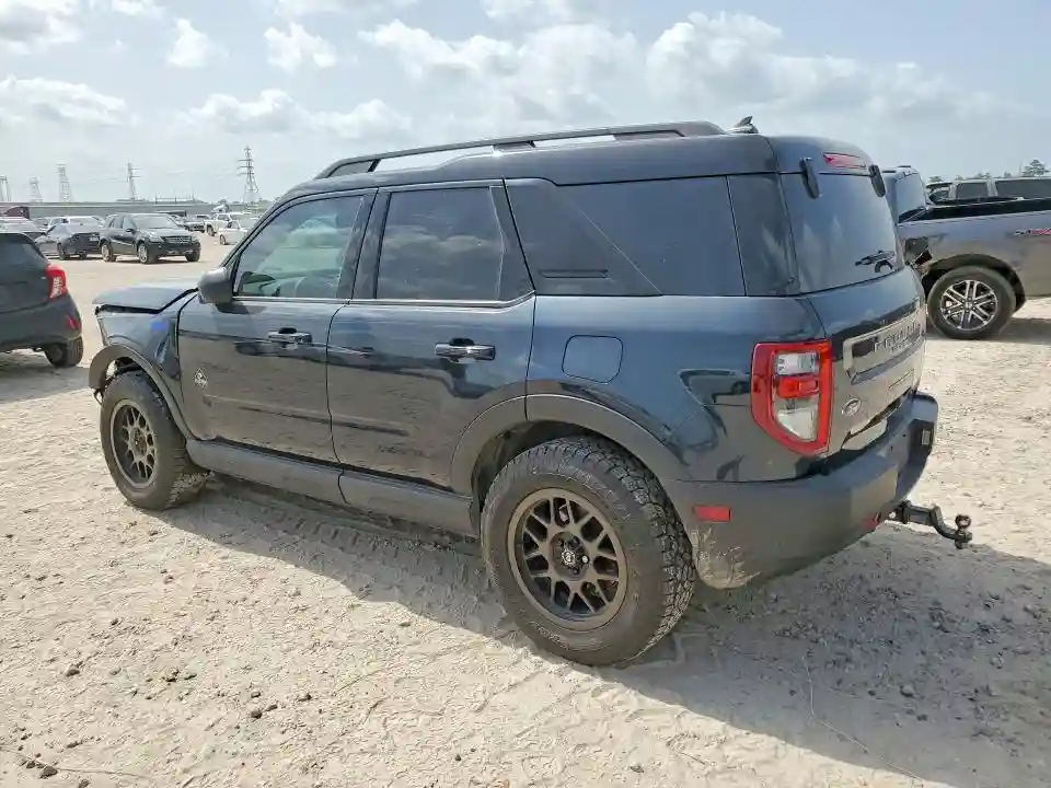 3FMCR9C60MRA77833 2021 FORD BRONCO-1