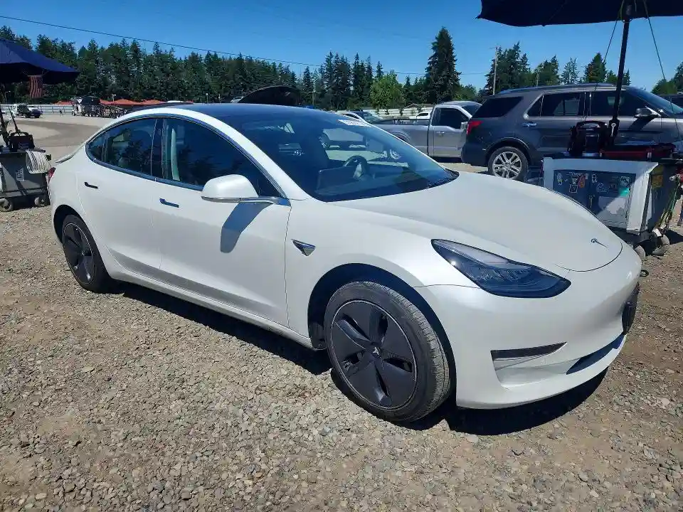 5YJ3E1EA5JF162408 2018 TESLA MODEL 3-3