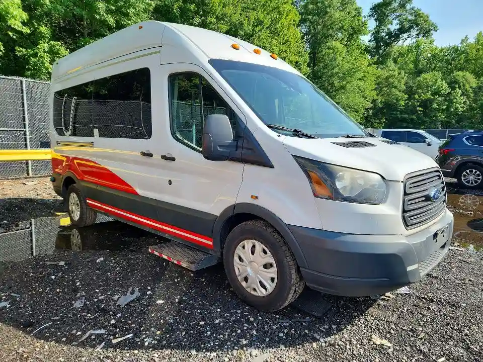 1FTBW2XMXHKB48832 2017 FORD TRANSIT-3