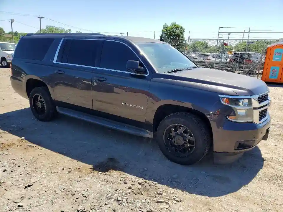 1GNSKJKC7FR124228 2015 CHEVROLET SUBURBAN-3